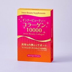 Aishodo Inner Collagen Beauty Marine 10.000mg Nhật Bản