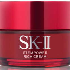 Kem đêm chống lão hóa SK-II Stempower Rich Cream 50g