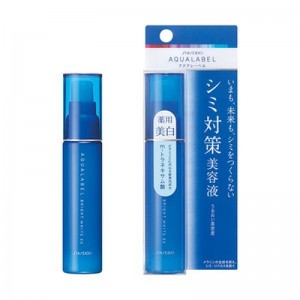 Shiseido aqualabel bright white EX 45ml