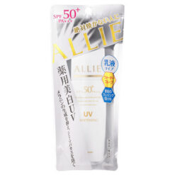 Kem chống nắng Kanebo Allie Extra UV Protector Whitening SPF50/PA+++
