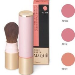 Phấn má hồng Shiseido Maquillage True Cheek