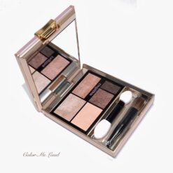 Phấn mắt Shiseido Maquillage True Eye Shadow