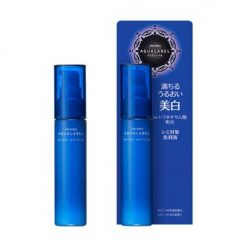 serum shiseido aqualabel bright white ex 45ml