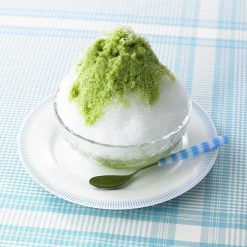 tsujiri matcha green tea latte powder review