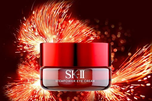SK2 Stempower Eye Cream 15g