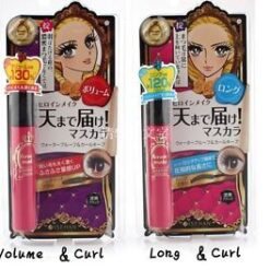 Mascara Isehan Dolly Wink Nhật Bản