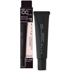 Kem trang điểm Kanebo Kate Snow Skin CC Base Cream for Cover SPF35 PA++