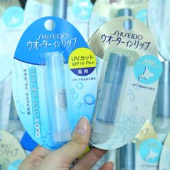 Son dưỡng môi Shiseido Water In Lip Nhật Bản