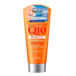 Kem dưỡng trắng da toàn thân Kose Q10 160g