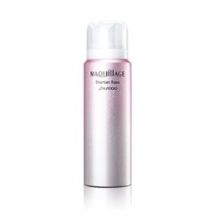 Kem lót dạng bọt Shiseido Maquillage Sherbet Base