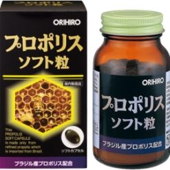 Sữa ong chúa Orihiro Nhật Bản