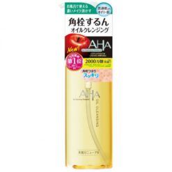 Dầu tẩy trang AHA By Cleansing Research Oil Cleansing 145ml
