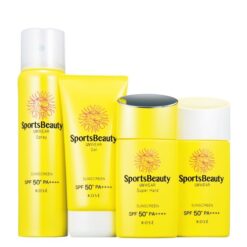 Kem chống nắng Kose Sports Beauty UVWear SPF 50+/PA++++ 50ml