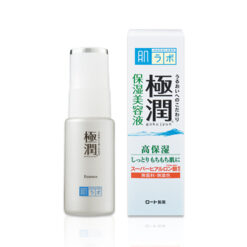 Tinh chất Hada Labo Gokujyun Super Hyaluronic Acid Hydrating Essence 30ml
