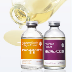 Serum Nhau Thai Heo Tươi BB LAB Nhật Bản