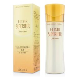 Nước hoa hồng Shiseido Elixir Superieur Lifting Moisture Lotion 170ml