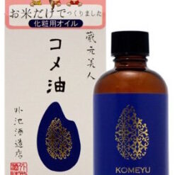 Tinh chất trị mụn Komeyu Nhật Bản