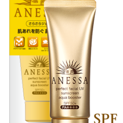 Kem chống nắng Anessa Facial UV Sunscreen SPF50+/PA++++ 40g