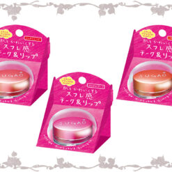 Má hồng Sugao Cheek and Lip