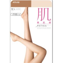 Quần tất da chân Atsugi Astigu Nhật Bản