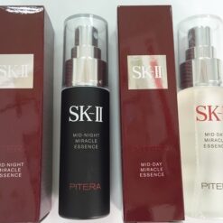 Alternative view of Xịt khoáng ngày SK-II Mid-Day Miracle Essences 50ml