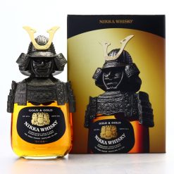 ruou nikka samurai whisky review