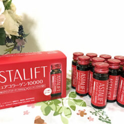 Collagen Astalift FUJIFILM 10.000mg dạng nước Nhật Bản