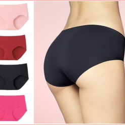 Quần lót Uniqlo (quần chíp Uniqlo) không viền