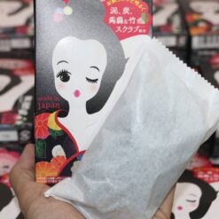 Xà phòng trị thâm vùng nách PELICAN Nhật Bản