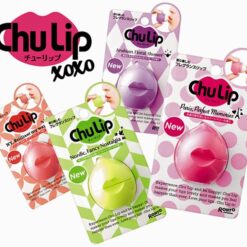 Son dưỡng môi Rohto Chulip quả trứng