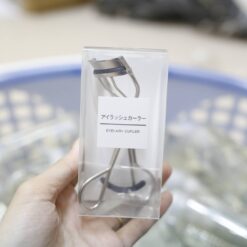 Kẹp bấm mi Muji Eyelash Curler