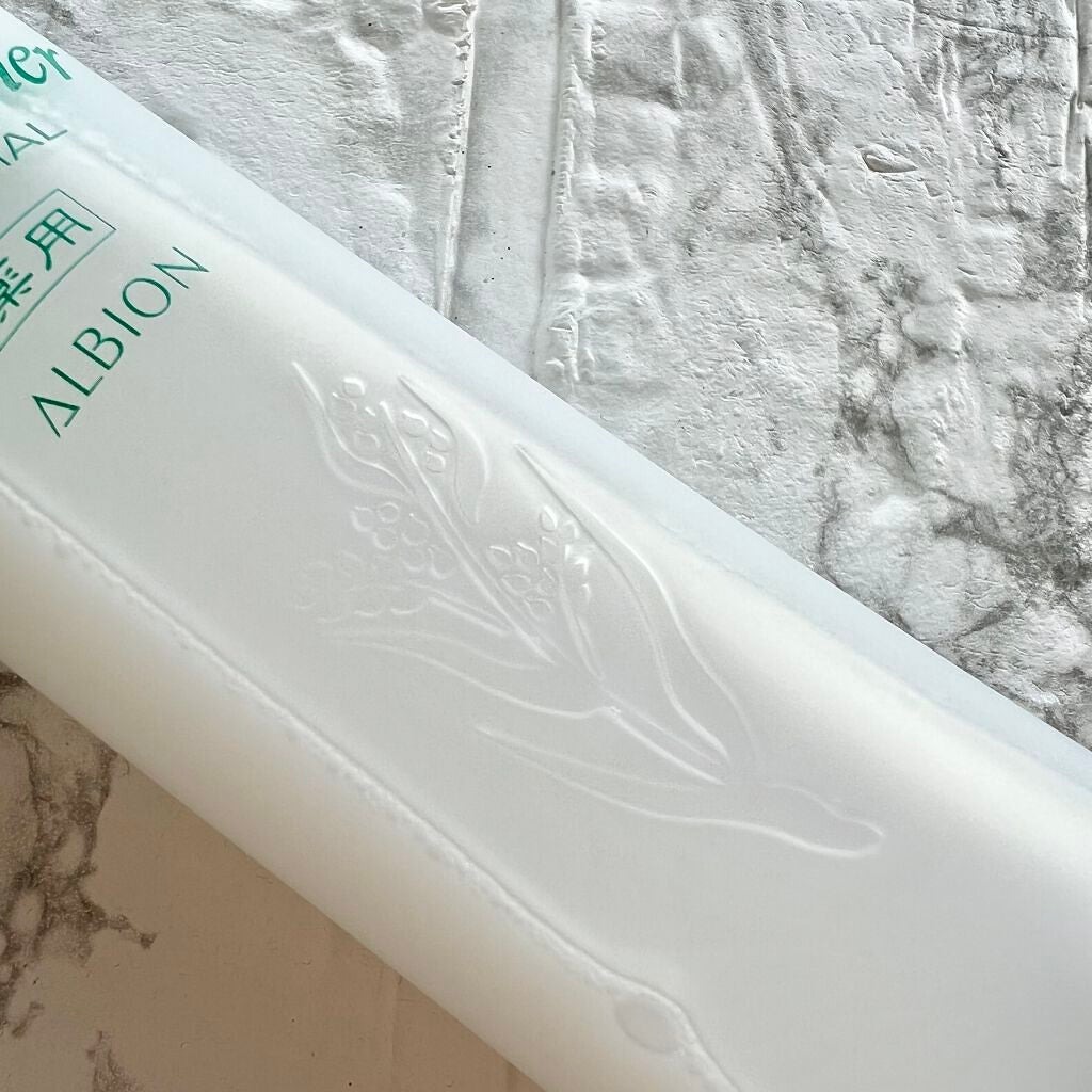 skin conditioner essential albion review