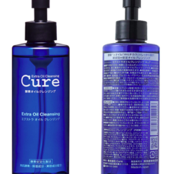 Dầu tẩy trang Cure Extra Oil Cleansing 200ml