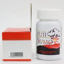 Viên uống hỗ trợ tăng cường sinh lý Fuji Sumo Nhật Bản