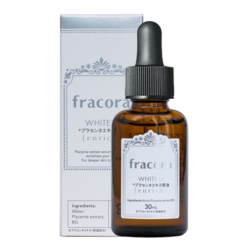 Serum nhau thai Fracora White’st Placenta Extract Enrich