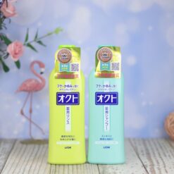 Dầu gội xả trị gàu Lion Nhật Bản