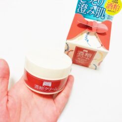 Kem dưỡng da Sake Kasu Wafood Made PDC Cream