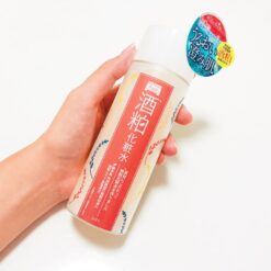 Nước hoa hồng Sake Kasu Wafood Made PDC Lotion