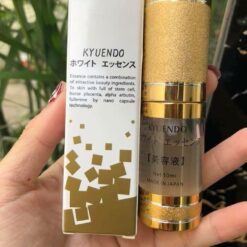 Serum tế bào gốc mỡ người Kyuendo Nhật Bản