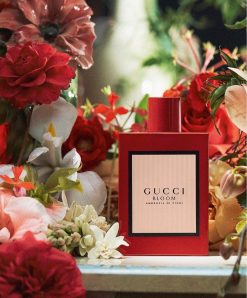 gucci bloom ambrosia di fiori eau de parfum for review