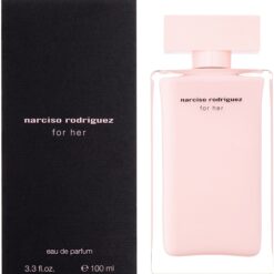 Nước hoa Narciso Rodriguez For Her EDP