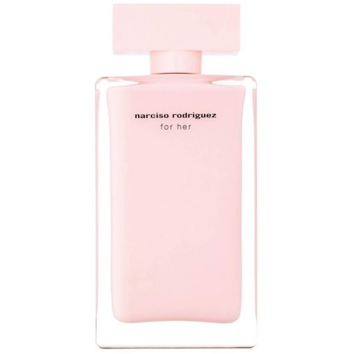 narciso rodriguez for her edp