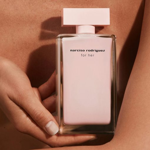 nuoc hoa narciso rodriguez for her 100ml bestseller