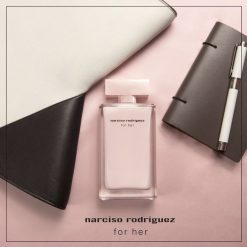 nuoc hoa narciso rodriguez for her 90ml hong nhat