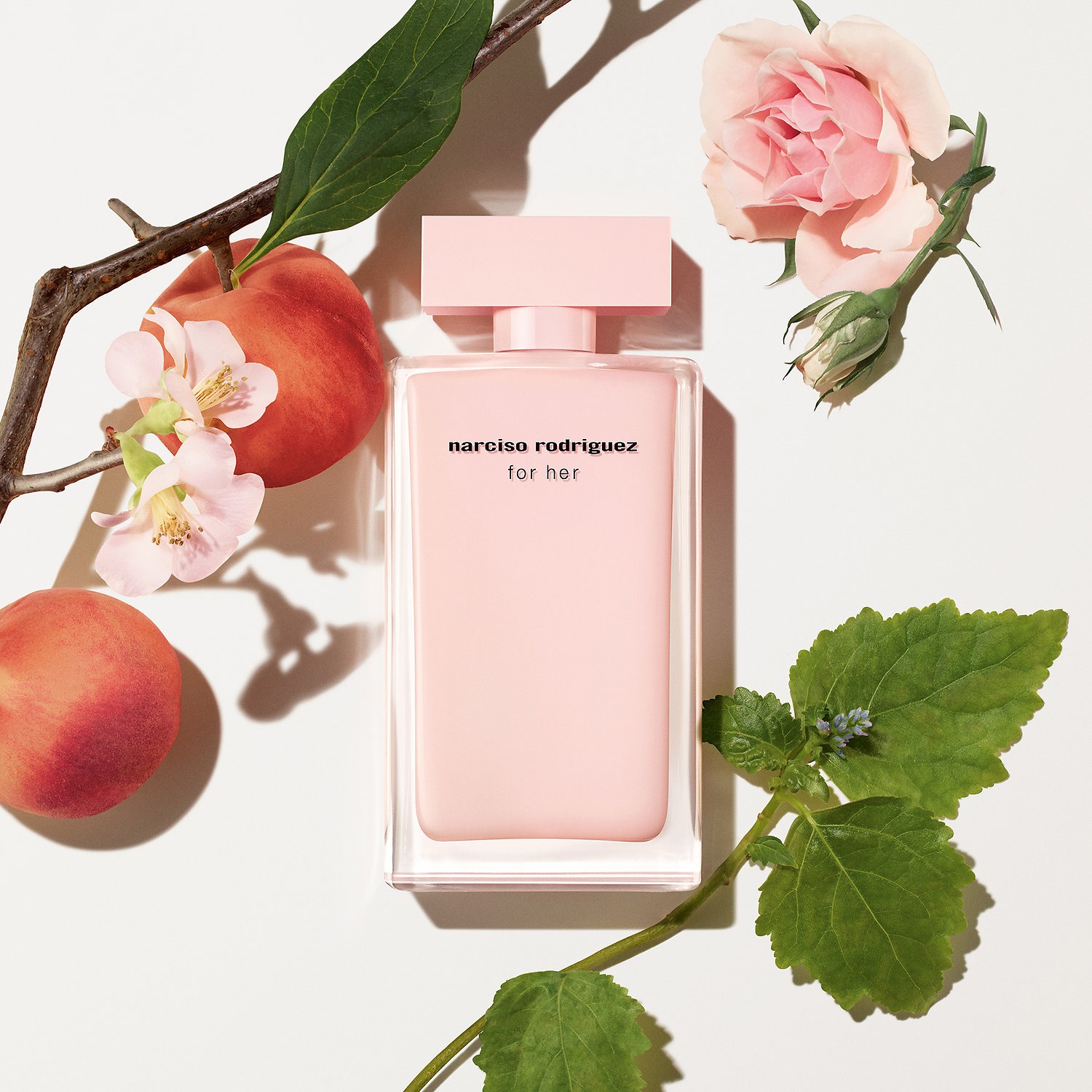 nuoc hoa narciso rodriguez for her edp review