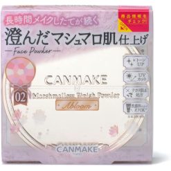 phan phu canmake marshmallow finish powder abloom tone 2