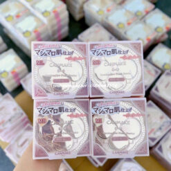 Phấn phủ Canmake trang điểm SPF50/PA+++ Nhật Bản