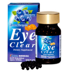 Alternative view of Viên uống bổ mắt Eye Clear Nhật Bản