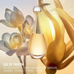 Dior Jadore Eau de Parfum 100ml review