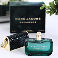 marc jacobs decadence edp 100ml review